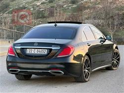 مێرسێدس بێنز S-Class
